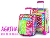 logo Agatha Ruiz de la Prada