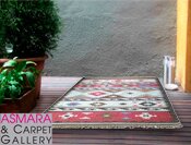 logo Asmara Alfombras