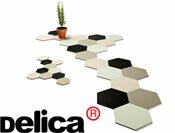 logo Delica