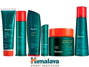 logo Himalaya Cosmética