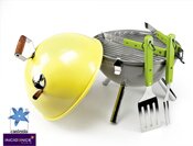 logo Incidence & Contento
