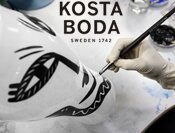 logo Kosta Boda