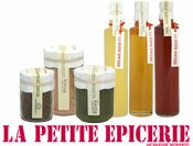 logo La Petite Epicerie