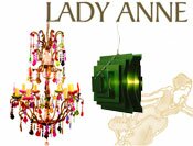 logo Lady Anne