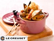 logo Le Creuset