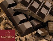 logo Monbana Chocolatier