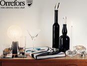 logo Orrefors