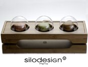 logo SiloDesign