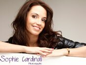 logo Sophie Cardinali Photograph