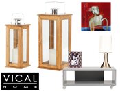 logo Vical Home
